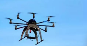 Lucknow Police to get mobile drone vehicles | Lucknow Police to get mobile drone vehicles