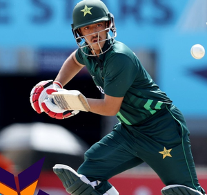 U19 World Cup: Pakistan and West Indies begin Super Six campaigns with fighting wins | U19 World Cup: Pakistan and West Indies begin Super Six campaigns with fighting wins