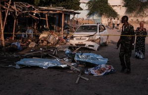 UN launches $1.6 bn humanitarian plan for Somalia amid multiple crises | UN launches $1.6 bn humanitarian plan for Somalia amid multiple crises