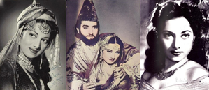 Suraiya: Hindi films' singing superstar who sent people swooning, was felicitated by two PMs | Suraiya: Hindi films' singing superstar who sent people swooning, was felicitated by two PMs Suraiya: Hindi films' singing superstar who sent people swooning, was felicitated by two PMs | Suraiya: Hindi films' singing superstar who sent people swooning, was felicitated by two PMs