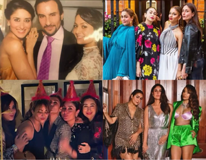 Kareena Kapoor wishes ‘queen of hearts’ Amrita Arora on 43rd b’day | Kareena Kapoor wishes ‘queen of hearts’ Amrita Arora on 43rd b’day Kareena Kapoor wishes ‘queen of hearts’ Amrita Arora on 43rd b’day | Kareena Kapoor wishes ‘queen of hearts’ Amrita Arora on 43rd b’day