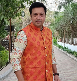 Sachin Parikh: I am yet to explore the best within me | Sachin Parikh: I am yet to explore the best within me Sachin Parikh: I am yet to explore the best within me | Sachin Parikh: I am yet to explore the best within me