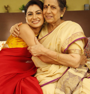 Sriti Jha: Usha Nadkarni’s enthusiasm is contagious | Sriti Jha: Usha Nadkarni’s enthusiasm is contagious Sriti Jha: Usha Nadkarni’s enthusiasm is contagious | Sriti Jha: Usha Nadkarni’s enthusiasm is contagious