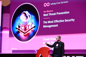 Check Point launches Infinity AI Copilot to transform cyber security with AI | Check Point launches Infinity AI Copilot to transform cyber security with AI