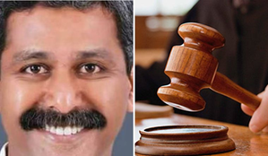 Security increased for judge who delivered death sentence to 15 Kerala PFI activists | Security increased for judge who delivered death sentence to 15 Kerala PFI activists