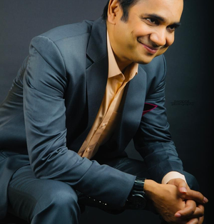 Saanand Verma spills the beans on his upcoming film ’Vijay 69’ | Saanand Verma spills the beans on his upcoming film ’Vijay 69’