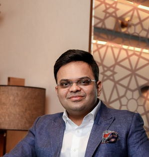 Jay Shah unanimously reappointed as ACC president for a third term | Jay Shah unanimously reappointed as ACC president for a third term Jay Shah unanimously reappointed as ACC president for a third term | Jay Shah unanimously reappointed as ACC president for a third term