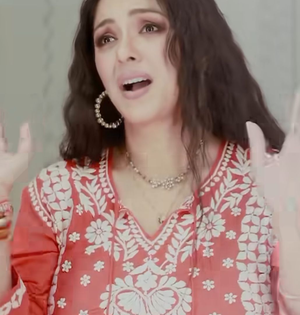 Rupali Ganguly reveals how she balances her work and personal life | Rupali Ganguly reveals how she balances her work and personal life