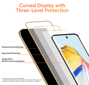 Durable smartphone screens: HONOR understands the need of the hour | Durable smartphone screens: HONOR understands the need of the hour