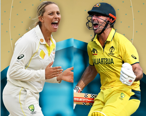 Gardner, Marsh clinch top honours at 2024 Australian Cricket Awards | Gardner, Marsh clinch top honours at 2024 Australian Cricket Awards Gardner, Marsh clinch top honours at 2024 Australian Cricket Awards | Gardner, Marsh clinch top honours at 2024 Australian Cricket Awards