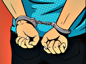 Youth arrested in B'luru for indulging in indecent act with woman over bet | Youth arrested in B'luru for indulging in indecent act with woman over bet Youth arrested in B'luru for indulging in indecent act with woman over bet | Youth arrested in B'luru for indulging in indecent act with woman over bet