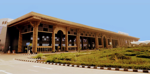 Gujarat's Surat airport as now an 'international airport': Govt notification | Gujarat's Surat airport as now an 'international airport': Govt notification Gujarat's Surat airport as now an 'international airport': Govt notification | Gujarat's Surat airport as now an 'international airport': Govt notification