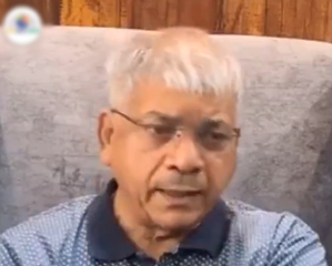Prakash Ambedkar claims VBA still not part of MVA | Prakash Ambedkar claims VBA still not part of MVA Prakash Ambedkar claims VBA still not part of MVA | Prakash Ambedkar claims VBA still not part of MVA