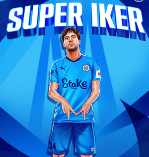 Mumbai City FC complete signing of Spanish attacker Iker Guarrotxena | Mumbai City FC complete signing of Spanish attacker Iker Guarrotxena Mumbai City FC complete signing of Spanish attacker Iker Guarrotxena | Mumbai City FC complete signing of Spanish attacker Iker Guarrotxena