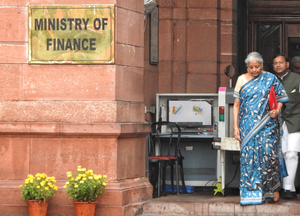 Domestic demand to drive India’s GDP growth in next half-year of FY26: Economic Review | Domestic demand to drive India’s GDP growth in next half-year of FY26: Economic Review