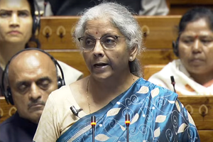 'Interim Budget reflects progress of eastern India is priority for govt' | 'Interim Budget reflects progress of eastern India is priority for govt' 'Interim Budget reflects progress of eastern India is priority for govt' | 'Interim Budget reflects progress of eastern India is priority for govt'