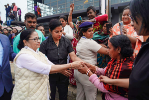 Mamata likely to visit Delhi next week; secrecy over itinerary | Mamata likely to visit Delhi next week; secrecy over itinerary