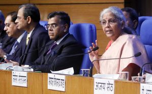 Interim Budget to have significant positive impact in NE region: FICCI, NE Council | Interim Budget to have significant positive impact in NE region: FICCI, NE Council Interim Budget to have significant positive impact in NE region: FICCI, NE Council | Interim Budget to have significant positive impact in NE region: FICCI, NE Council