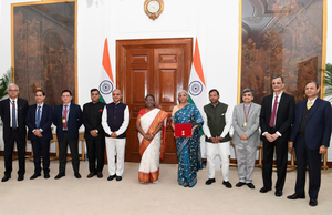 Highlights of Interim Budget 2024-25 | Highlights of Interim Budget 2024-25 Highlights of Interim Budget 2024-25 | Highlights of Interim Budget 2024-25