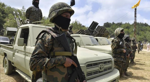Lebanon blocks 900 Syrians' illegal entry in Jan | Lebanon blocks 900 Syrians' illegal entry in Jan