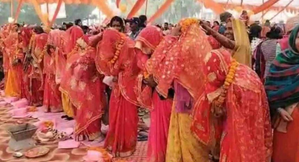 Mass marriage fraud unearthed in UP's Ballia | Mass marriage fraud unearthed in UP's Ballia