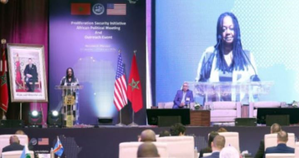 Morocco, US held meeting to discuss cooperation in proliferation prevention | Morocco, US held meeting to discuss cooperation in proliferation prevention