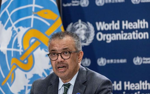Halting funds to UN Palestinian refugee agency will be catastrophic: WHO | Halting funds to UN Palestinian refugee agency will be catastrophic: WHO