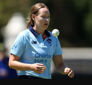 Lauren Cheatle to miss WPL after skin cancer removal | Lauren Cheatle to miss WPL after skin cancer removal Lauren Cheatle to miss WPL after skin cancer removal | Lauren Cheatle to miss WPL after skin cancer removal