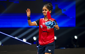 WTT Star Contender boosts Paris 2024 qualification hopes of Indian paddlers | WTT Star Contender boosts Paris 2024 qualification hopes of Indian paddlers
