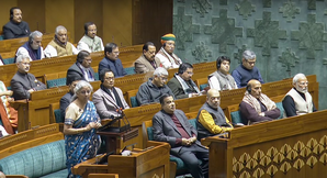 Govt to mandate phased blending of biogas in CNG, PNG: Sitharaman | Govt to mandate phased blending of biogas in CNG, PNG: Sitharaman Govt to mandate phased blending of biogas in CNG, PNG: Sitharaman | Govt to mandate phased blending of biogas in CNG, PNG: Sitharaman