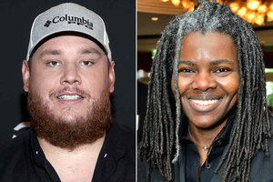 Tracy Chapman to perform ‘Fast Car’ with Luke Combs at Grammy Awards | Tracy Chapman to perform ‘Fast Car’ with Luke Combs at Grammy Awards