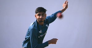 INDvENG: Bashir replaces injured Leach as England name playing XI for 2nd Test | INDvENG: Bashir replaces injured Leach as England name playing XI for 2nd Test INDvENG: Bashir replaces injured Leach as England name playing XI for 2nd Test | INDvENG: Bashir replaces injured Leach as England name playing XI for 2nd Test