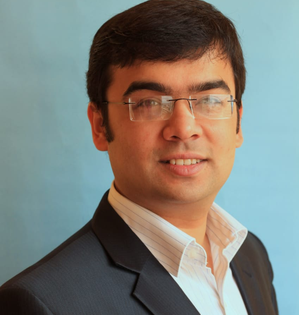 BharatPe appoints Rohan Khara as new Chief Product Officer | BharatPe appoints Rohan Khara as new Chief Product Officer