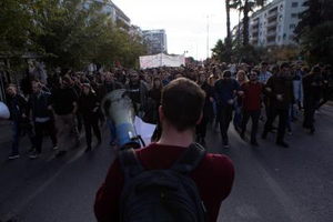 Greek farmers continue protests demanding govt pledged aid without delay | Greek farmers continue protests demanding govt pledged aid without delay Greek farmers continue protests demanding govt pledged aid without delay | Greek farmers continue protests demanding govt pledged aid without delay