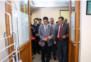 CJI Chandrachud inaugurates staff library at Supreme Court | CJI Chandrachud inaugurates staff library at Supreme Court CJI Chandrachud inaugurates staff library at Supreme Court | CJI Chandrachud inaugurates staff library at Supreme Court