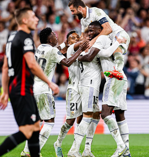 Real vs Atletico: Rivalry continues with a fourth Madrid Derby of the 2023-24 season | Real vs Atletico: Rivalry continues with a fourth Madrid Derby of the 2023-24 season Real vs Atletico: Rivalry continues with a fourth Madrid Derby of the 2023-24 season | Real vs Atletico: Rivalry continues with a fourth Madrid Derby of the 2023-24 season