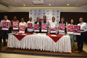 India's Ankita, Rutuja, Sahaja get wild cards for Mumbai Open Tennis Championships | India's Ankita, Rutuja, Sahaja get wild cards for Mumbai Open Tennis Championships