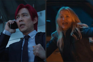 Netflix 2024: 'Squid Game' Season 2, Cameron Diaz's return with action comedy | Netflix 2024: 'Squid Game' Season 2, Cameron Diaz's return with action comedy Netflix 2024: 'Squid Game' Season 2, Cameron Diaz's return with action comedy | Netflix 2024: 'Squid Game' Season 2, Cameron Diaz's return with action comedy