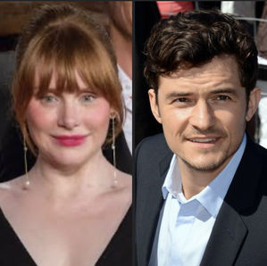 'Argylle' star Bryce Dallas Howard, Orlando Bloom cast together for action comedy | 'Argylle' star Bryce Dallas Howard, Orlando Bloom cast together for action comedy 'Argylle' star Bryce Dallas Howard, Orlando Bloom cast together for action comedy | 'Argylle' star Bryce Dallas Howard, Orlando Bloom cast together for action comedy
