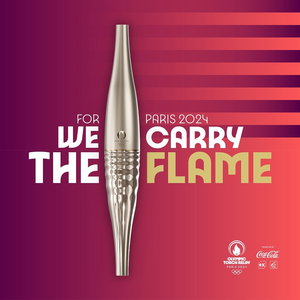 Abhinav Bindra selected as torchbearer for the 2024 Paris Olympics | Abhinav Bindra selected as torchbearer for the 2024 Paris Olympics Abhinav Bindra selected as torchbearer for the 2024 Paris Olympics | Abhinav Bindra selected as torchbearer for the 2024 Paris Olympics