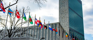 India pays up $32M annual UN dues, getting place on 'honour roll' | India pays up $32M annual UN dues, getting place on 'honour roll'