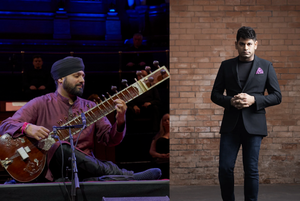 Two British Indian musicians in Royal Philharmonic Society Awards shortlist | Two British Indian musicians in Royal Philharmonic Society Awards shortlist