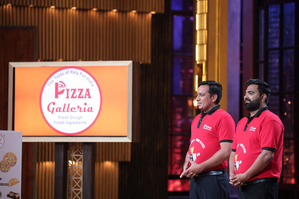 Shark Tank India 3: Pizza Galleria’s pitch places Gohana on India’s culinary atlas | Shark Tank India 3: Pizza Galleria’s pitch places Gohana on India’s culinary atlas