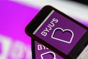 NCLT accepts BCCI insolvency plea against Byju's, ed-tech firm to challenge decision | NCLT accepts BCCI insolvency plea against Byju's, ed-tech firm to challenge decision NCLT accepts BCCI insolvency plea against Byju's, ed-tech firm to challenge decision | NCLT accepts BCCI insolvency plea against Byju's, ed-tech firm to challenge decision