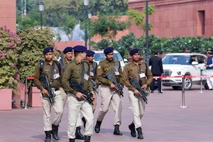 DPS RK Puram bomb threat: Nothing suspicious found, probe underway, says police | DPS RK Puram bomb threat: Nothing suspicious found, probe underway, says police DPS RK Puram bomb threat: Nothing suspicious found, probe underway, says police | DPS RK Puram bomb threat: Nothing suspicious found, probe underway, says police