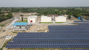 India's solar power potential estimated at 748 GW; Rajasthan tops, J&K 2nd | India's solar power potential estimated at 748 GW; Rajasthan tops, J&K 2nd India's solar power potential estimated at 748 GW; Rajasthan tops, J&K 2nd | India's solar power potential estimated at 748 GW; Rajasthan tops, J&K 2nd