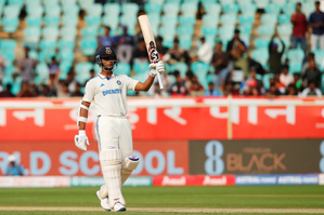 2nd Test: Jaiswal's unbeaten 179 propels India to a commanding 336/6 against England on Day 1 | 2nd Test: Jaiswal's unbeaten 179 propels India to a commanding 336/6 against England on Day 1