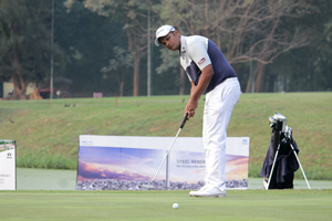 PGA Tour 2024: Aditya Bhandarkar takes the opening round honours at Pre-Qualifying III | PGA Tour 2024: Aditya Bhandarkar takes the opening round honours at Pre-Qualifying III