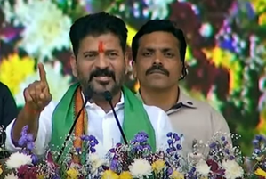 No one can topple our government, says Telangana CM | No one can topple our government, says Telangana CM No one can topple our government, says Telangana CM | No one can topple our government, says Telangana CM