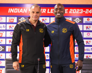 ISL 2023-24: Punjab FC hope to resume season with win against Bengaluru FC at home | ISL 2023-24: Punjab FC hope to resume season with win against Bengaluru FC at home
